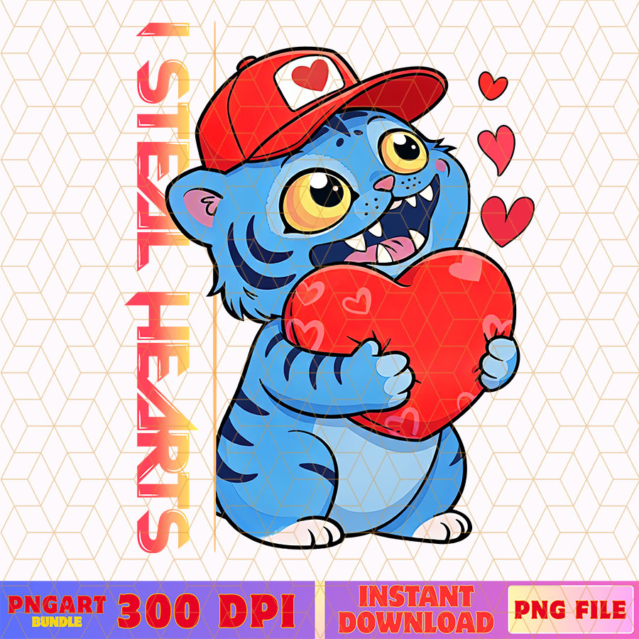 I Steal Hearts Derpy Kpop Demon Hunters Png Derpy Lover Png
