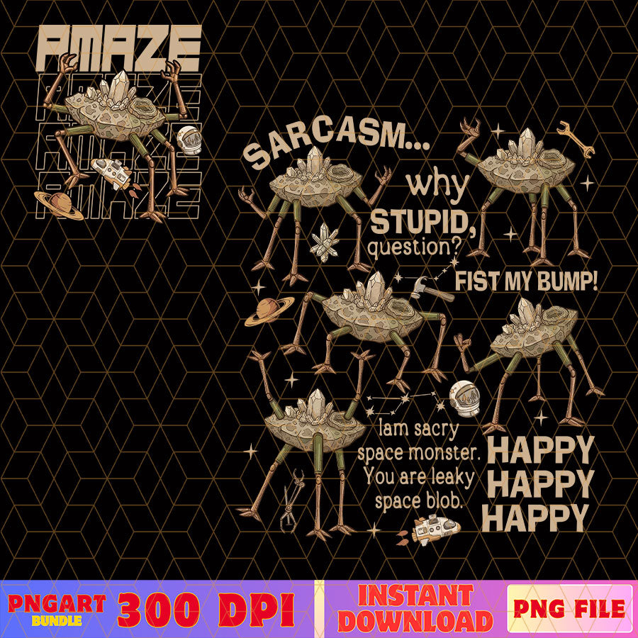 Rocky Amaze Amaze Amaze Png Amaze Hail Mary Book Png