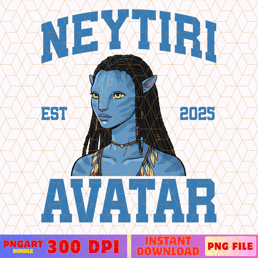 Avatar Movie Neytiri Png Avatar The Way Of Water Png