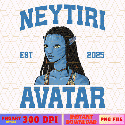Avatar Movie Neytiri Png Avatar The Way Of Water Png