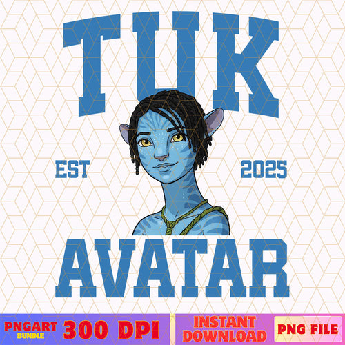 Avatar Movie Tuk Png Avatar The Way Of Water Png