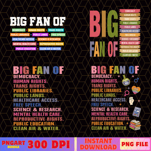 Big Fan Of Human Rights Png Human Rights LGBTQ Support Png