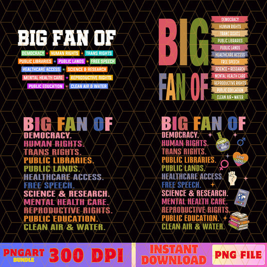 Big Fan Of Human Rights Png Human Rights LGBTQ Support Png