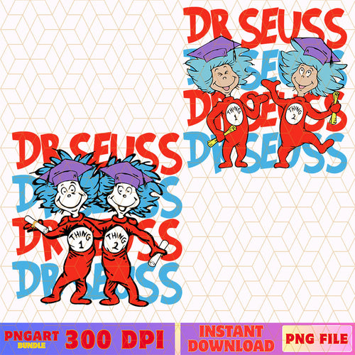 Dr Seuss Happy Last Day Of School Png Dr Seuss Day Png