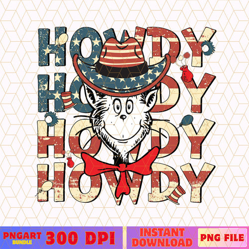 Dr Seuss Howdy Png Read Across America Dr Seuss Png