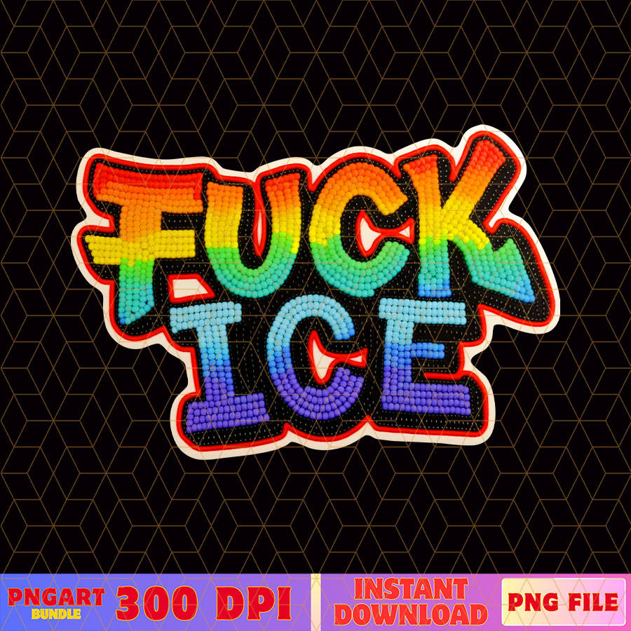 Fuck ICE Anti Trump Png Human Rights Activist Png