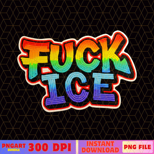Fuck ICE Anti Trump Png Human Rights Activist Png