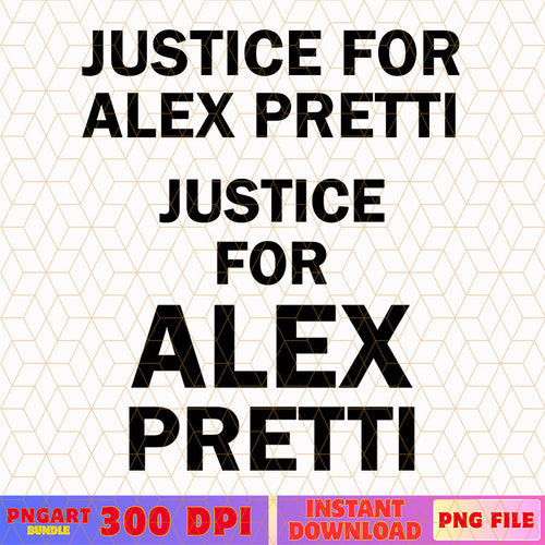 Justice For Alex Pretty Png Fuck ICE Abolish ICE Png