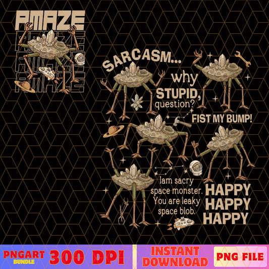 Rocky Amaze Amaze Amaze Png Amaze Hail Mary Book Png