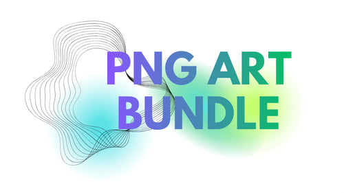 PNG BUNDLE 